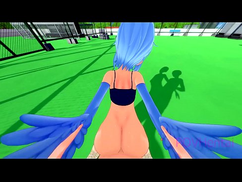 ❤️ Mtsikana wa Harpy monster. Zogonana zapamwamba zolaula ny.pornodil.ru