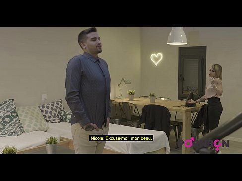 ❤️ PORNBCN 4K Mzimayi wina wokhwima mawere akulu akufuna kubetiridwa kumatako gigolo wachichepere wokhala ndi dick blowjob amortism kulimba kwamanja ntchito galu kalembedwe kankhongola kunyambita pachimake French subtitles Zogonana zapamwamba zolaula ny.pornodil.ru