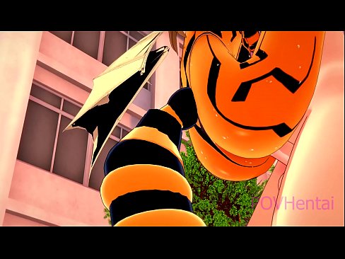 ❤️ Wasp Girl Monster Zogonana zapamwamba zolaula ny.pornodil.ru
